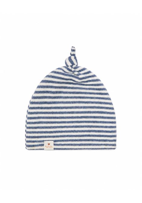 Cappello con nodo